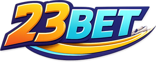 23 bet বাংলাদেশের ব্র্যান্ড লোগো